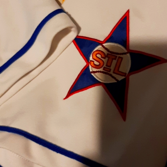 Authentic stitched jersey - Picture 4 of 4